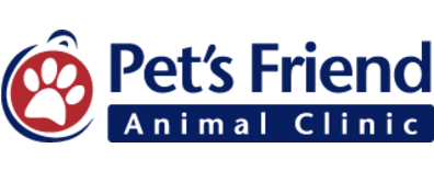 Pet's Friend Animal Clinic-FooterLogo